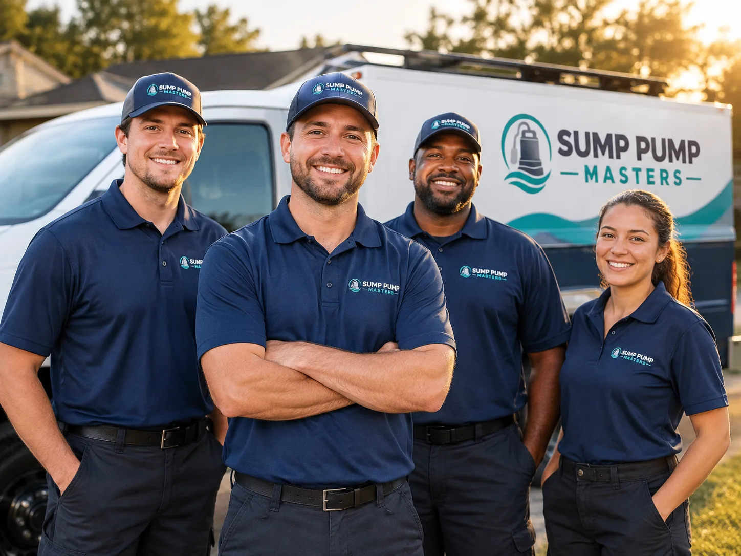 Sump Pump Repair company in Bradford, OH
