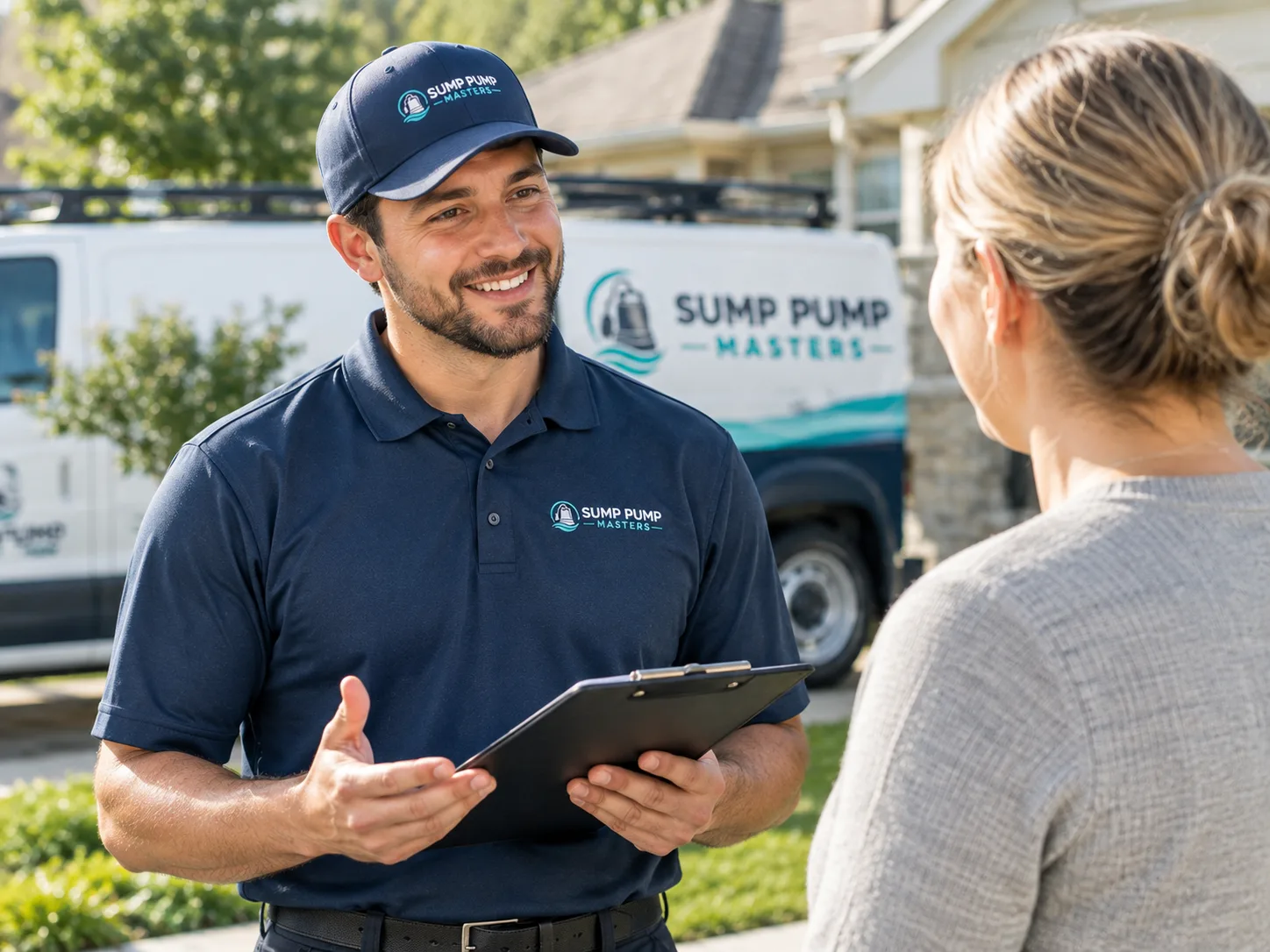 Sump Pump Repair Bradford, OH FAQs